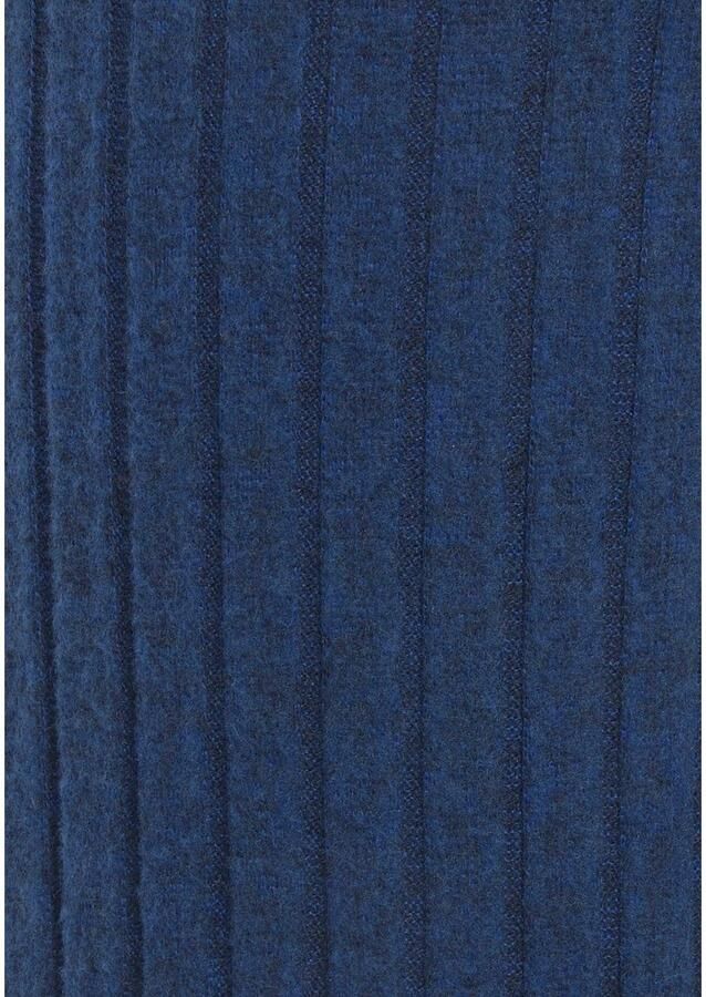 Lascana Homewearbroek -Loungebroek Lounge- brei broek met praktische zakken loungewear - Foto 2