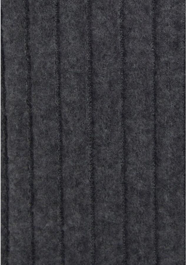 Lascana Homewearbroek -Loungebroek Lounge- brei broek met praktische zakken loungewear - Foto 3