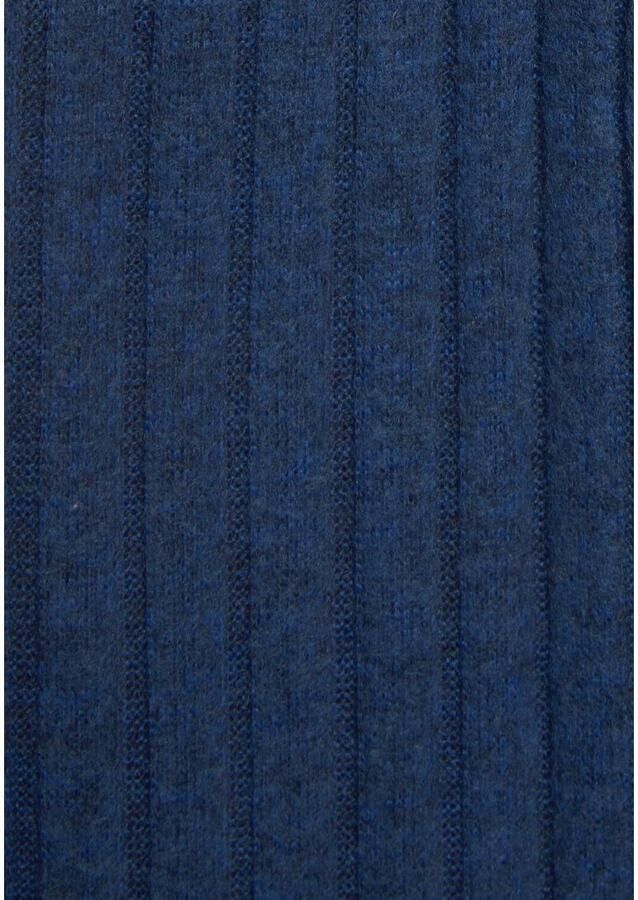 Lascana Homewearbroek -Loungebroek -lounge- brei broek met wijde pijpen en zijzakken loungewear (1-delig) - Foto 2