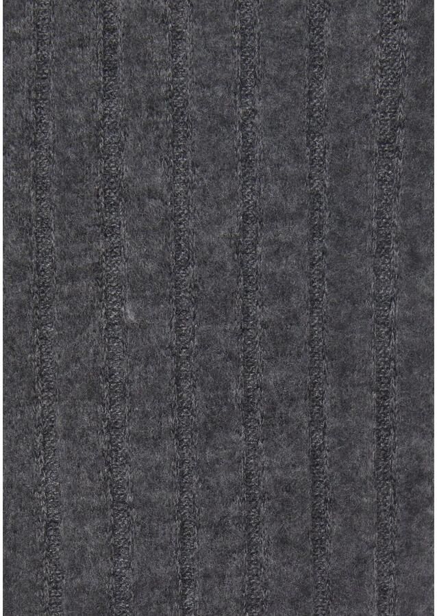 Lascana Homewearbroek -Loungebroek -lounge- brei broek met wijde pijpen en zijzakken loungewear (1-delig) - Foto 2