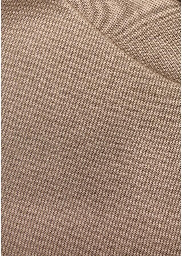 Lascana Hoodie Lounge- capuchontrui met print voor loungewear - Foto 2