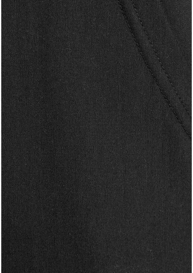 Lascana Hoodie met kangoeroezak loungewear - Foto 2