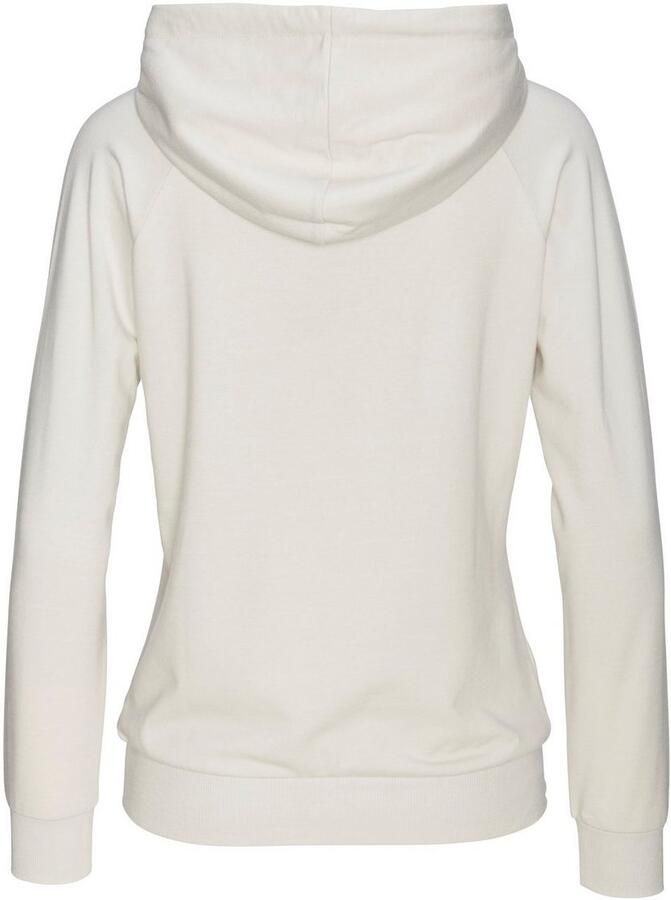 Lascana Hoodie met statement print loungewear - Foto 2