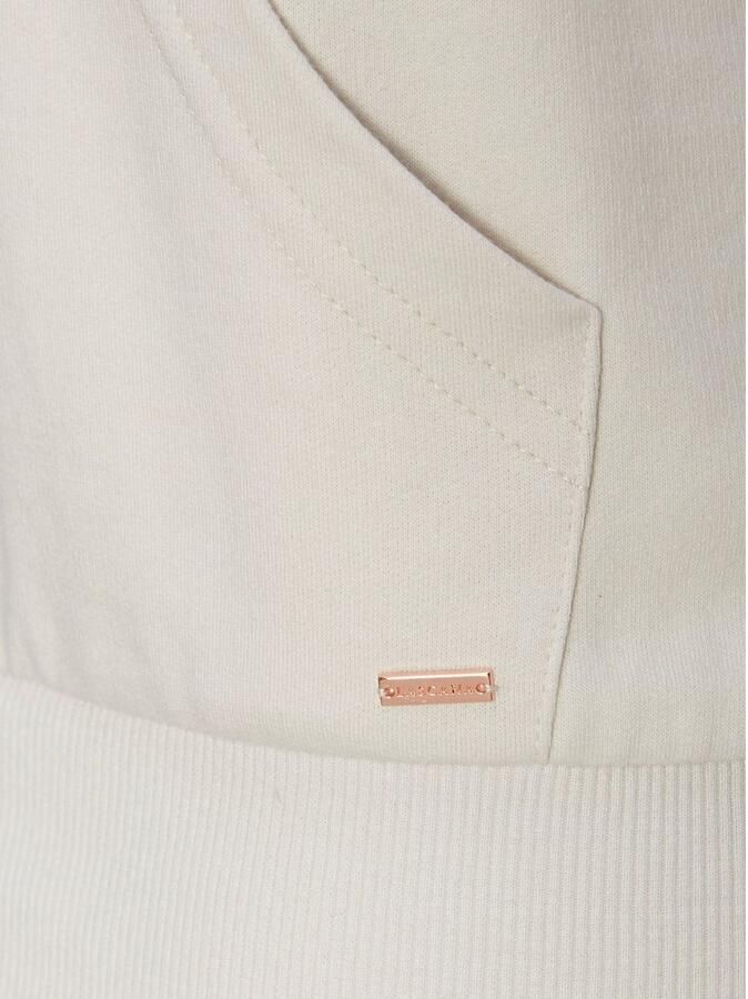 Lascana Hoodie met statement print loungewear