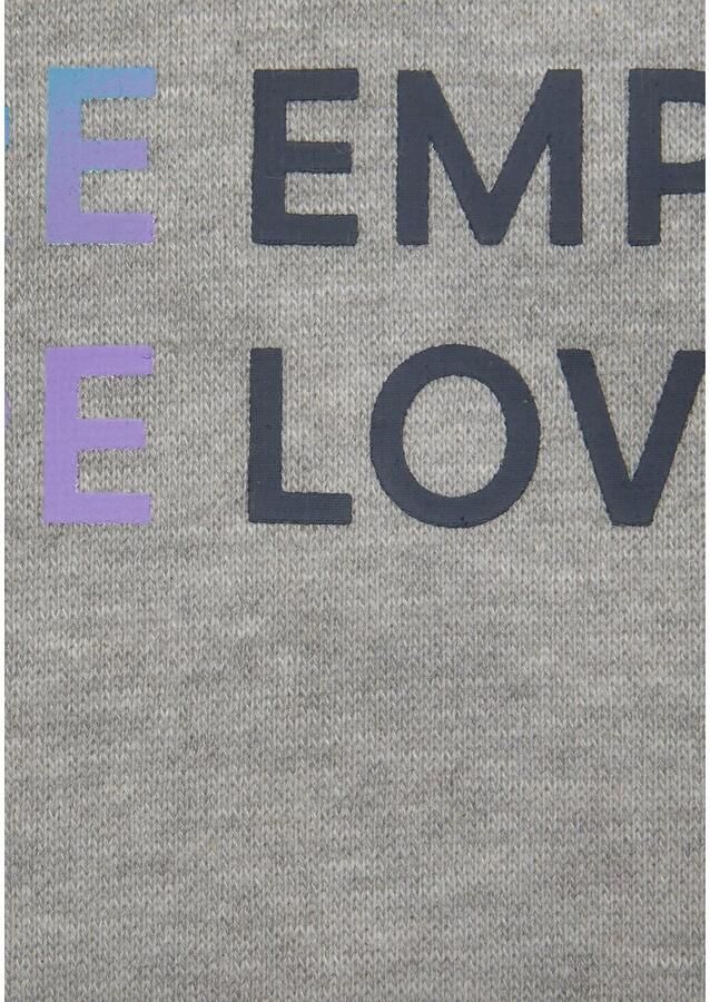 Lascana Hoodie Pride met pride-frontprint - Foto 2