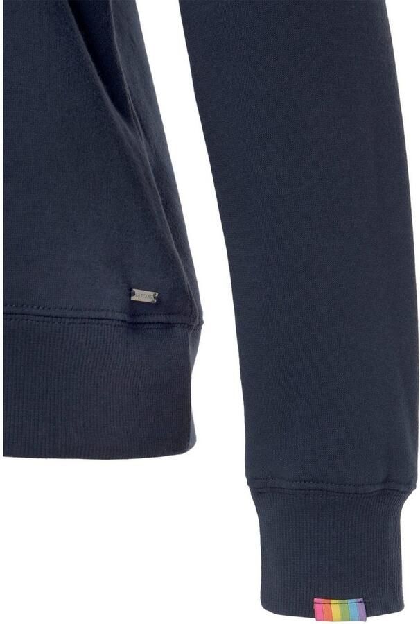 Lascana Hoodie Pride met pride-frontprint - Foto 2