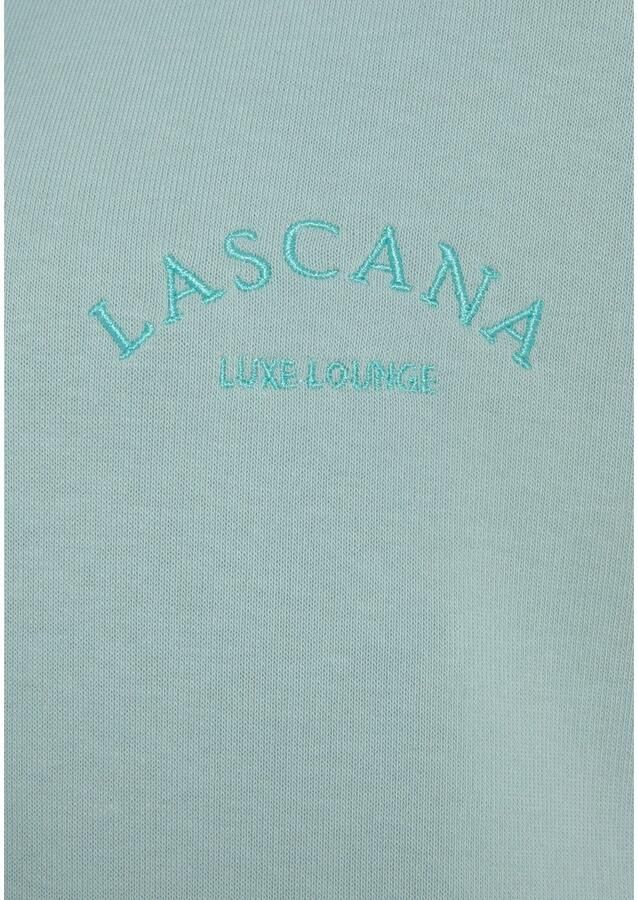 Lascana Hoodie sweatshirt met capuchon - Foto 2