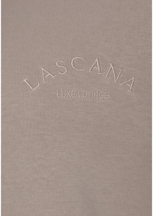 Lascana Hoodie sweatshirt met capuchon - Foto 2