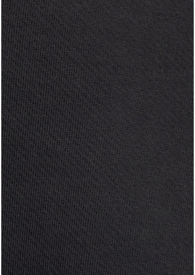 Lascana Hoodie van biologische katoen loungewear - Foto 5