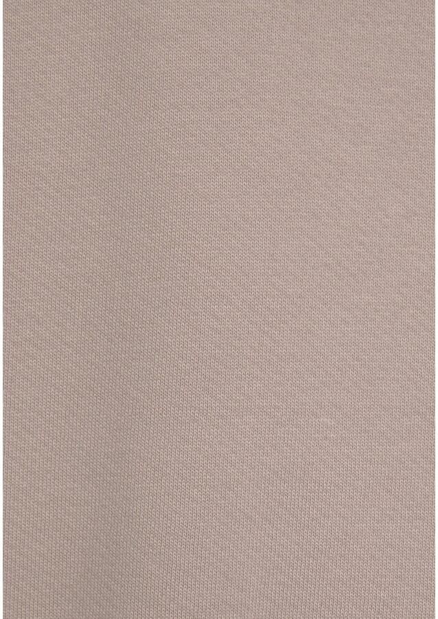 Lascana Hoodie van biologische katoen loungewear - Foto 5