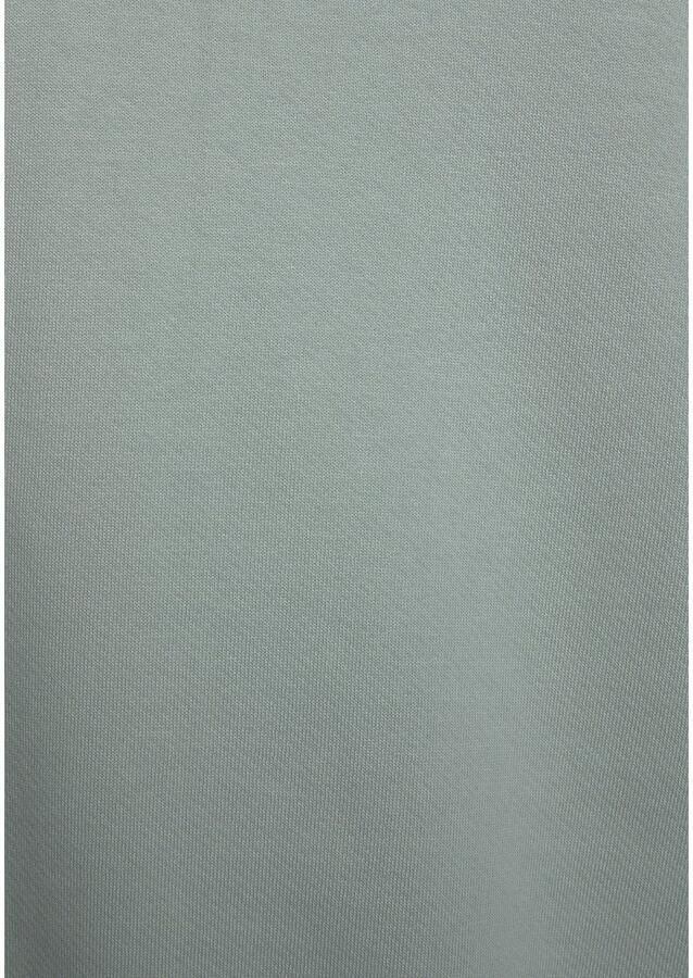 Lascana Hoodie van biologische katoen loungewear - Foto 5