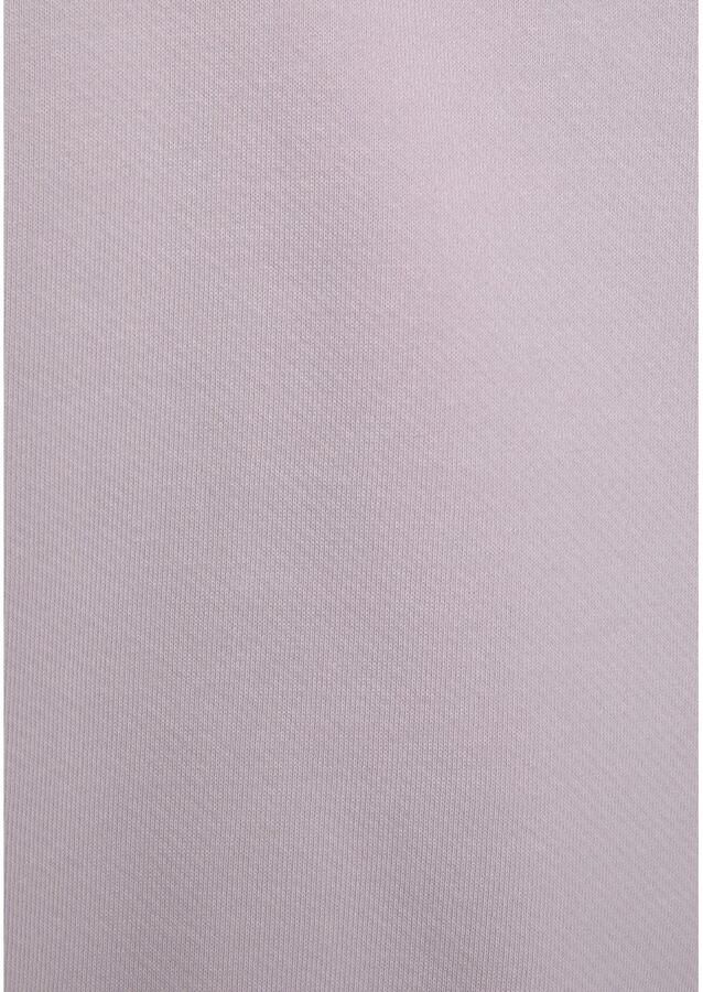 Lascana Hoodie van biologische katoen loungewear - Foto 5