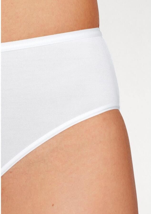 Lascana Jazz-hipsters Hoogwaardige modalkwaliteit (3 stuks)