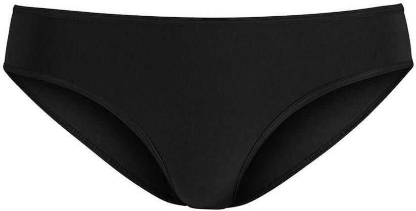 Lascana Jazz-hipsters van elastisch katoen (4 stuks Set van 4) - Foto 4