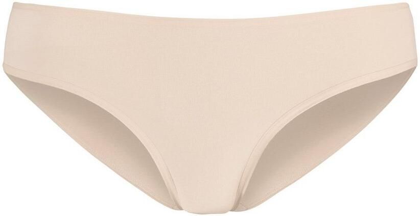 Lascana Jazz-hipsters van elastisch katoen (4 stuks Set van 4) - Foto 4