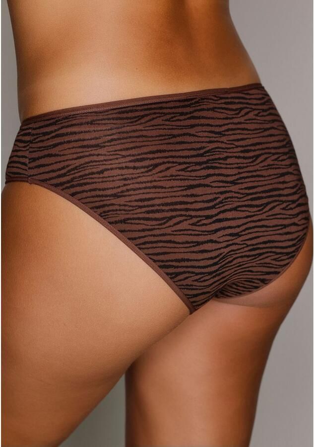 Lascana Jazzpants Hoogwaardige modalkwaliteit (Set van 3) - Foto 3