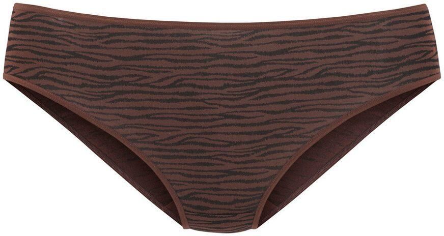 Lascana Jazzpants Hoogwaardige modalkwaliteit (Set van 3) - Foto 4