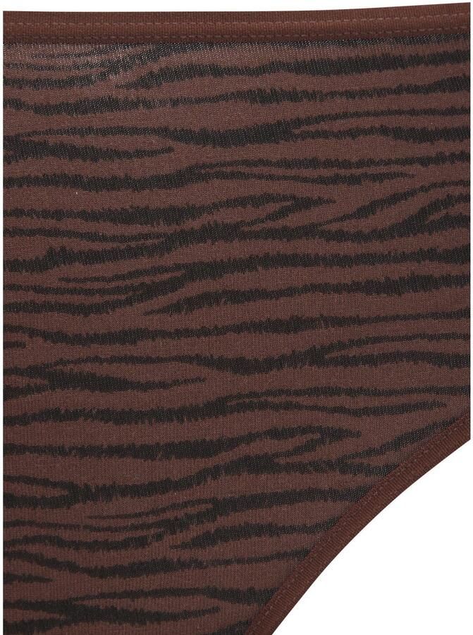 Lascana Jazzpants Hoogwaardige modalkwaliteit (Set van 3)