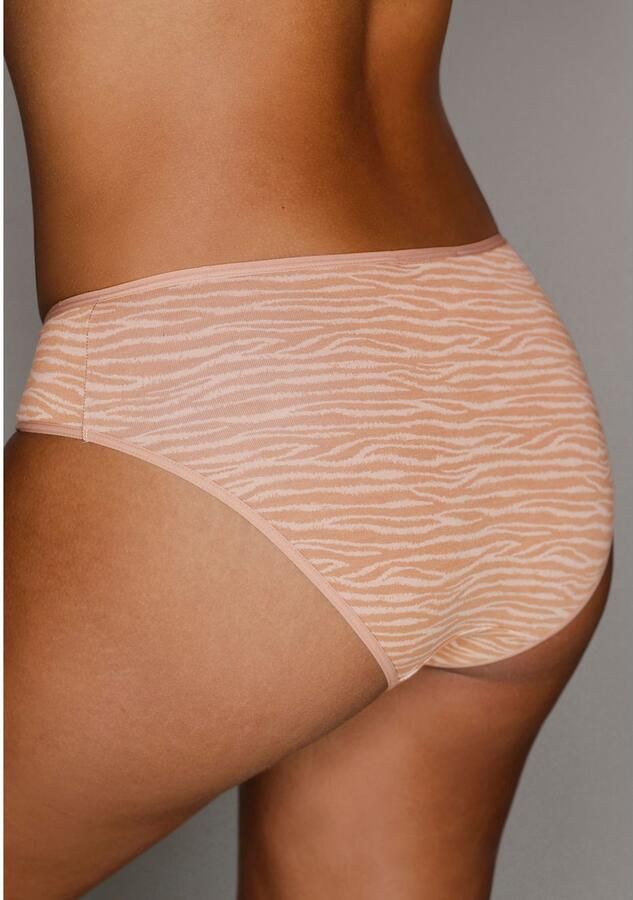 Lascana Jazzpants Hoogwaardige modalkwaliteit (Set van 3) - Foto 3