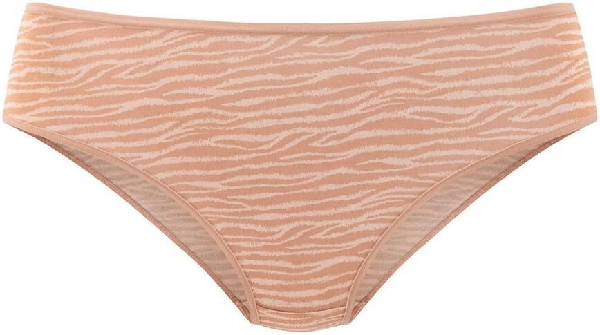 Lascana Jazzpants Hoogwaardige modalkwaliteit (Set van 3) - Foto 4