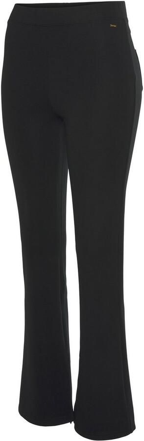 Lascana Jazzpants met splitje in de zoom - Foto 4