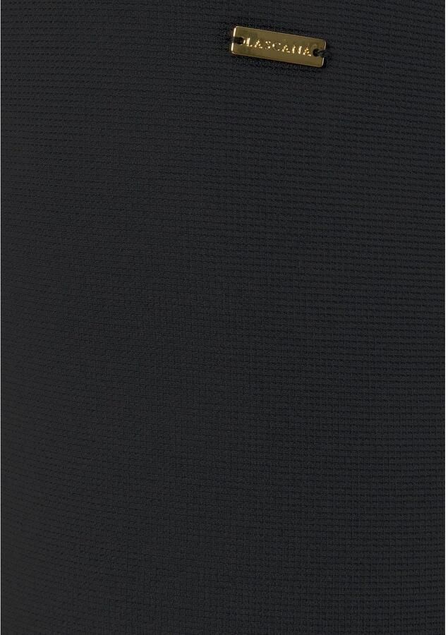 Lascana Jazzpants met splitje in de zoom - Foto 2