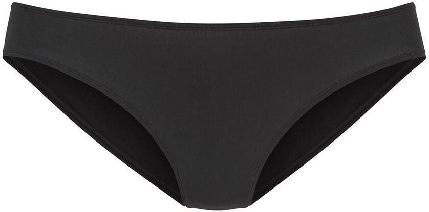 Lascana Jazzpants van zachte en hoog elastische microvezel (Set van 2) - Foto 4