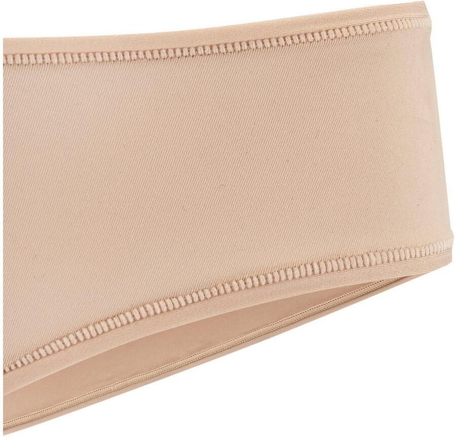 Lascana Jazzpants van zachte en hoog elastische microvezel (Set van 2)