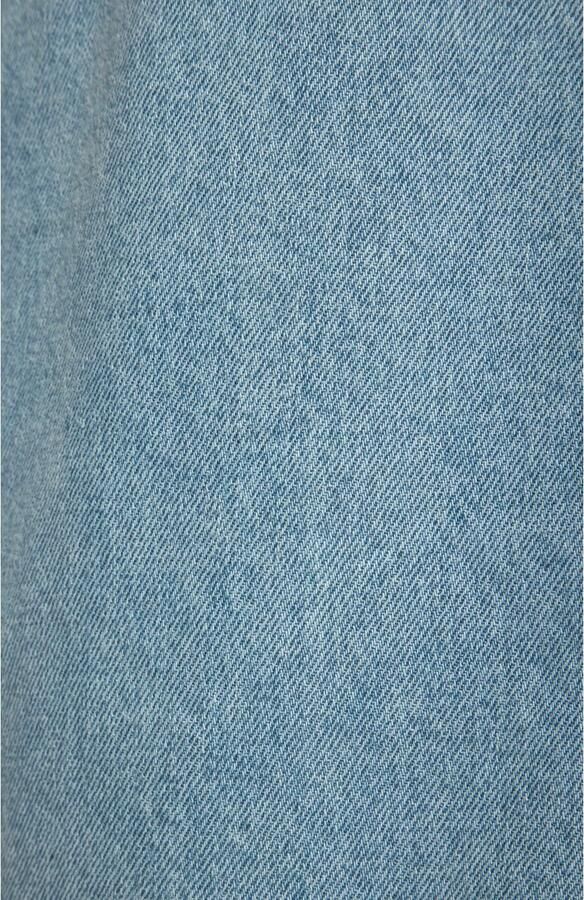 Lascana Jeansjack met splitjes opzij - Foto 4