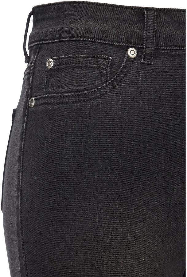 Lascana Jeanslegging 7 8-lengte in skinny-vorm stretch-denim basic - Foto 4