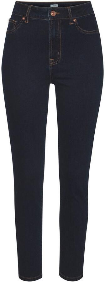 Lascana Jeggings met stretch-aandeel in skinny fit - Foto 4