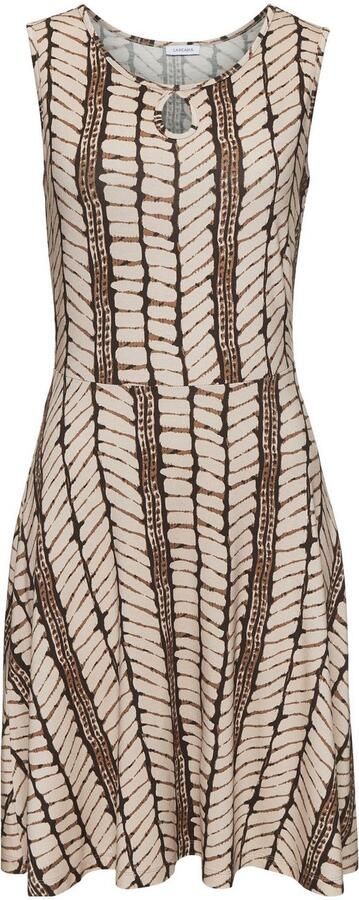 Lascana Jerseyjurk - Foto 6