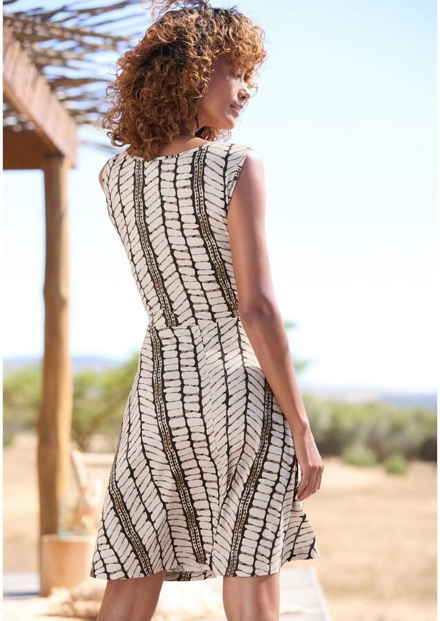 Lascana Jerseyjurk - Foto 2