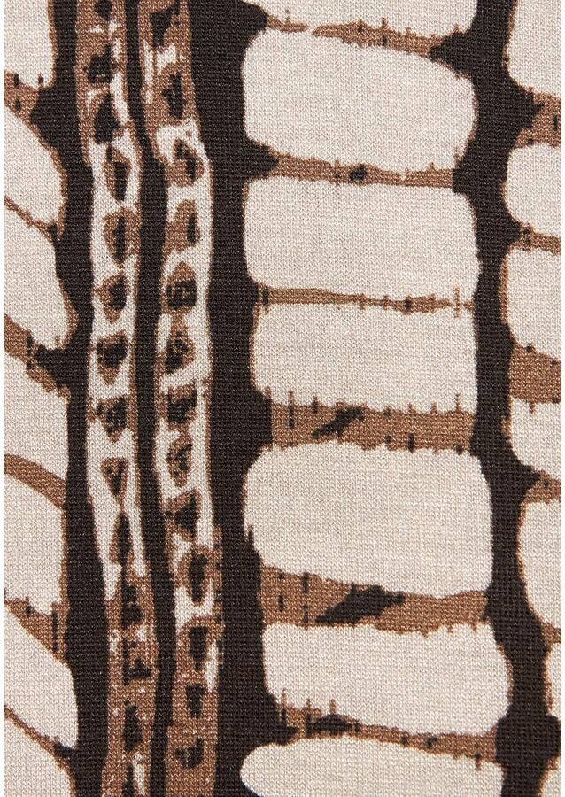 Lascana Jerseyjurk - Foto 3