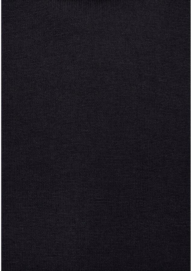 Lascana Jerseyjurk met goudkleurige rits en zakken sportief-casual - Foto 2