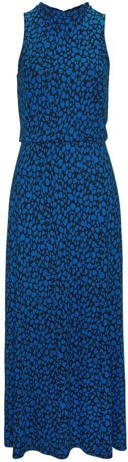 Lascana Jerseyjurk met print all-over - Foto 3