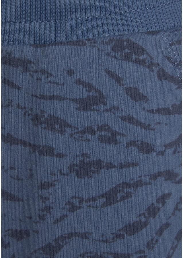 Lascana Joggingbroek met insteekzakken loungepak - Foto 2