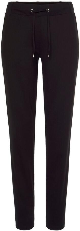 Lascana Jogpants met sportieve zijstrepen loungewear - Foto 5