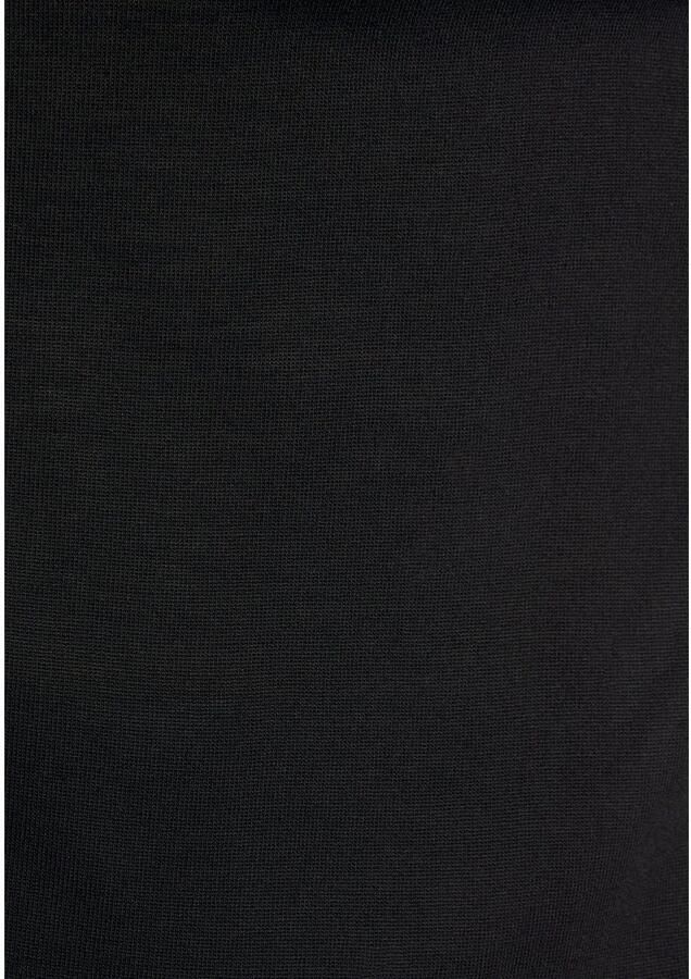 Lascana Jumpsuit en knoopsluiting aan de voorkant comfortabele overall met zakken (Met een bindceintuur) - Foto 2