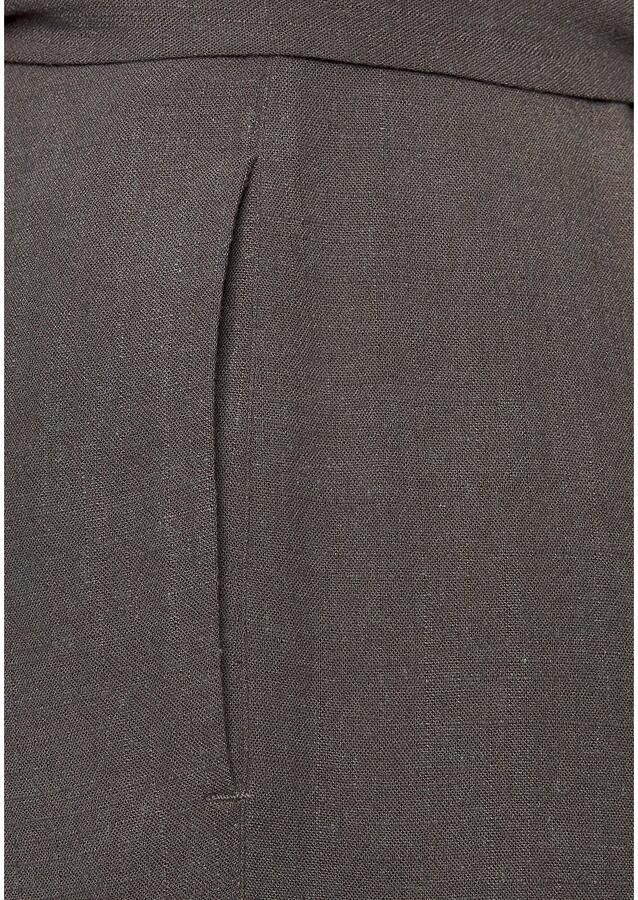 Lascana Jumpsuit en zakken zomerse jumpsuit casual-chic (Met een bindceintuur) - Foto 2