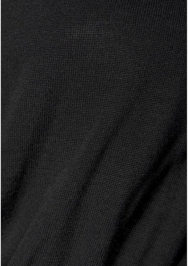 Lascana Jumpsuit met bandjes om de bandjes te rimpelen zomerse jumpsuit