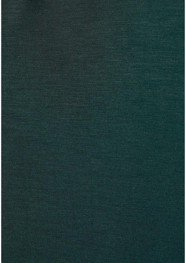 Lascana Jumpsuit met mooie kantdetails