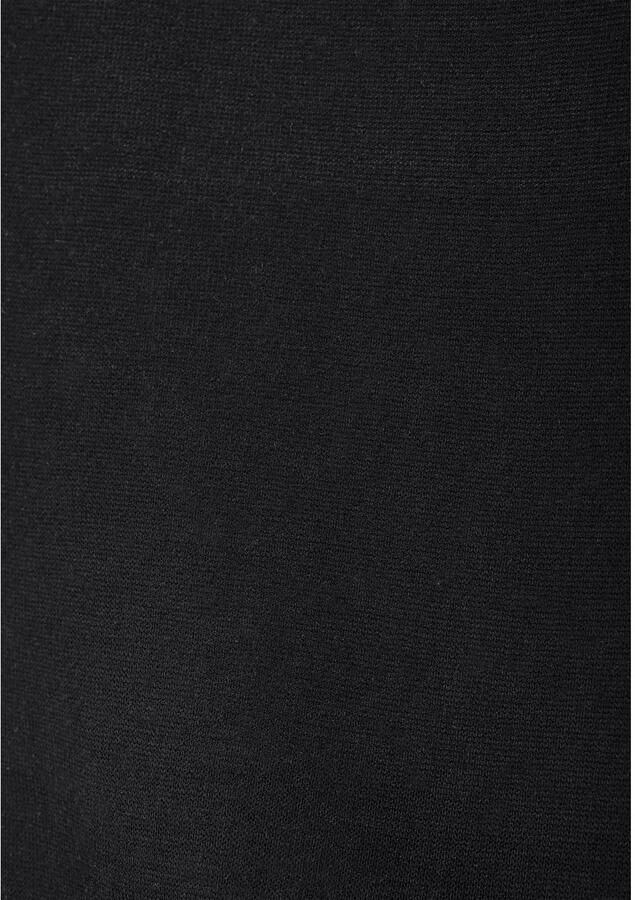 Lascana Jumpsuit met wijd been en zakken losse jumpsuit zomers - Foto 4