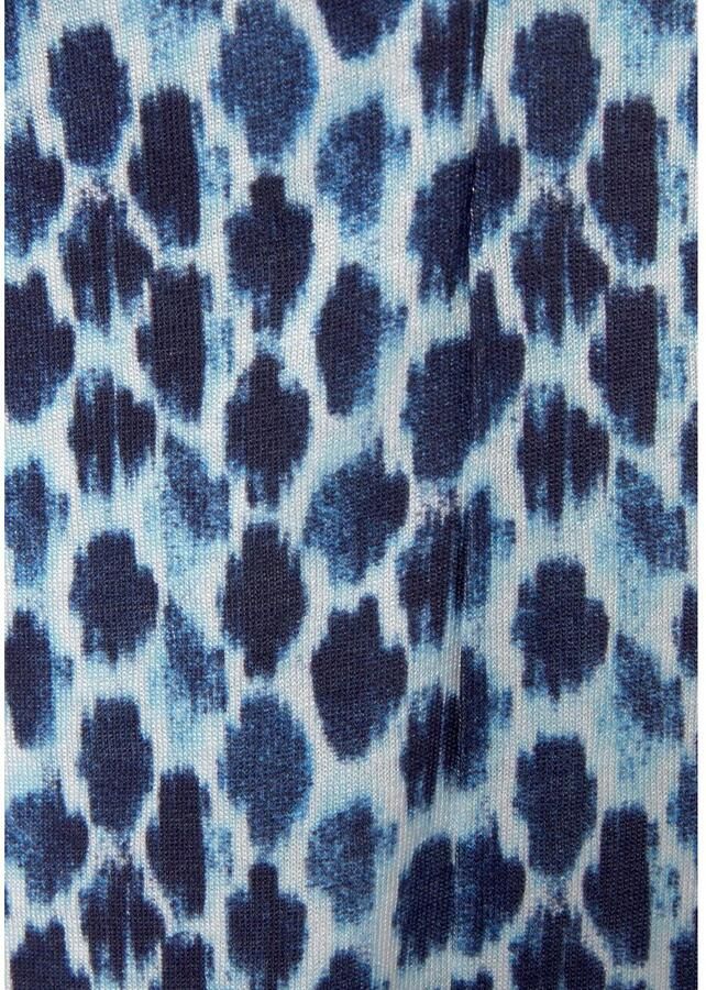 Lascana Jumpsuit met wijd been en zakken zomerse jumpsuit 2-in-1-look - Foto 2