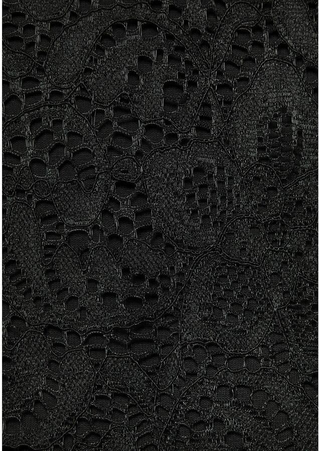 Lascana Kanten shirt met bloemmotief (set +Top) - Foto 2