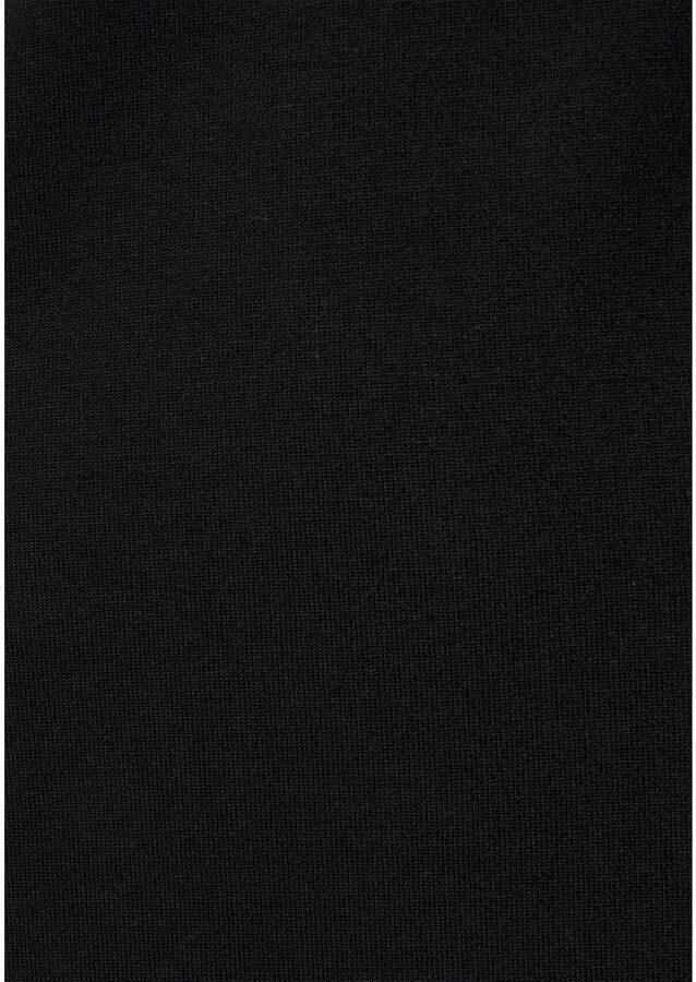 Lascana Kanten top met chique kanten details