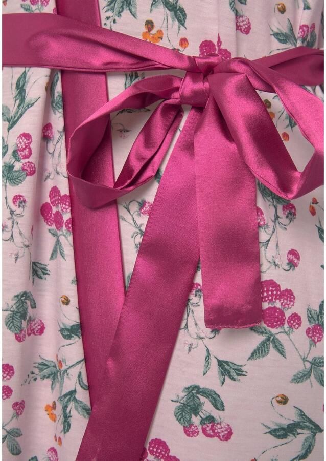 Lascana Kimono - Foto 4