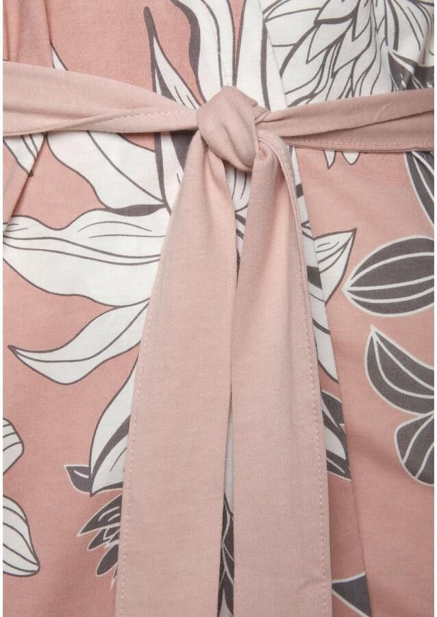 Lascana Kimono met bloemenprint - Foto 3