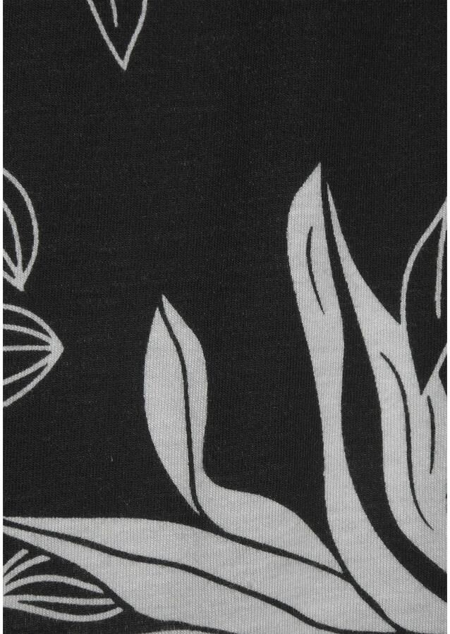 Lascana Kimono met bloemenprint - Foto 4