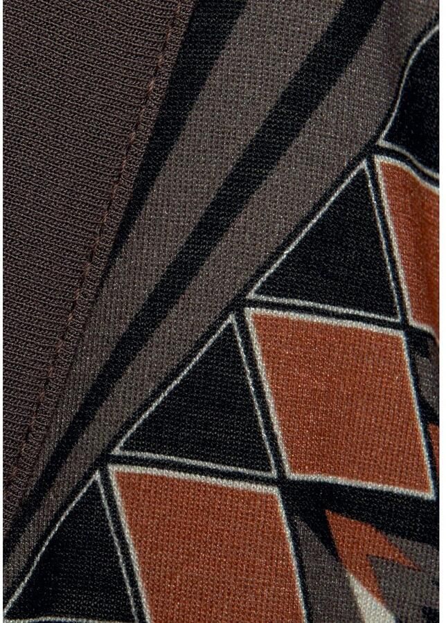 Lascana Kimono met een bindceintuur